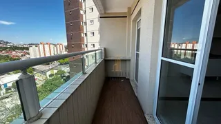 Apartamento com 2 Quartos para alugar, 52m² no Vila Santa Angelina, São Bernardo do Campo - Foto 3
