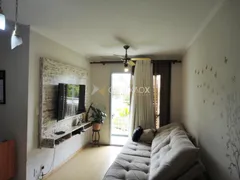 Apartamento com 3 Quartos à venda, 78m² no Vila Teixeira, Campinas - Foto 2