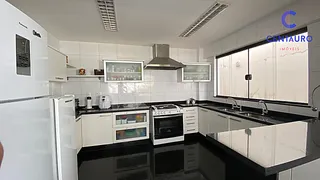 Casa com 5 Quartos à venda, 420m² no Quintas das Avenidas, Juiz de Fora - Foto 14