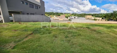 Terreno / Lote / Condomínio à venda, 552m² no Residencial e Empresarial Alphaville, Ribeirão Preto - Foto 1