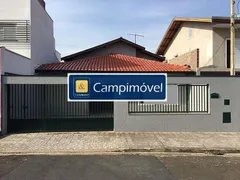 Casa com 3 Quartos à venda, 330m² no Jardim Nova Europa, Campinas - Foto 1