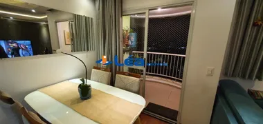 Apartamento com 3 Quartos à venda, 86m² no Jardim São Luís, Suzano - Foto 19