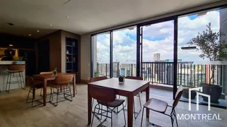 Apartamento com 1 Quarto à venda, 49m² no Pinheiros, São Paulo - Foto 46