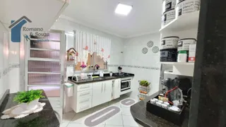 Casa de Condomínio com 3 Quartos à venda, 113m² no Jardim Adriana, Guarulhos - Foto 7