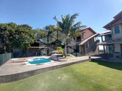 Casa com 3 Quartos para alugar, 288m² no Vargem do Bom Jesus, Florianópolis - Foto 1