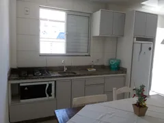 Apartamento com 1 Quarto para alugar, 43m² no Canasvieiras, Florianópolis - Foto 3