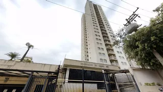Apartamento com 2 Quartos à venda, 59m² no Móoca, São Paulo - Foto 1