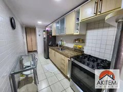 Apartamento com 3 Quartos à venda, 109m² no Bairro Novo, Olinda - Foto 23