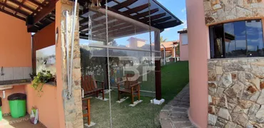 Fazenda / Sítio / Chácara com 3 Quartos à venda, 241m² no Terras de Itaici, Indaiatuba - Foto 3