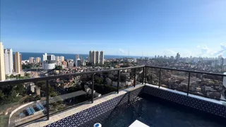 Cobertura com 4 Quartos à venda, 311m² no Horto Florestal, Salvador - Foto 3