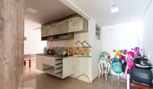 Sobrado com 3 Quartos à venda, 170m² no Conjunto Residencial José Bonifácio, São Paulo - Foto 7