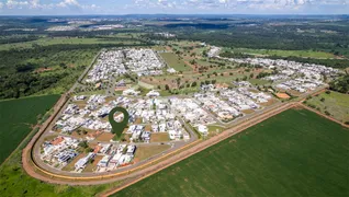 Terreno / Lote / Condomínio à venda, 558m² no PORTAL DO SOL GREEN, Goiânia - Foto 1