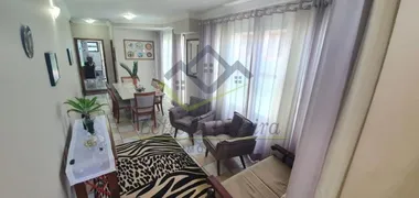 Casa de Condomínio com 3 Quartos à venda, 136m² no Alto Ipiranga, Mogi das Cruzes - Foto 18