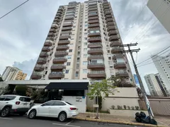 Apartamento com 3 Quartos para alugar, 160m² no Popular, Cuiabá - Foto 2
