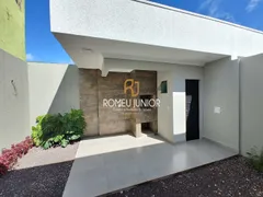 Casa com 3 Quartos à venda, 95m² no Santa Cruz, Cascavel - Foto 12