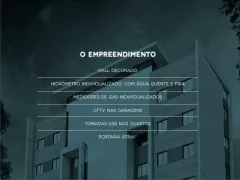 Apartamento com 3 Quartos à venda, 86m² no Cruzeiro, Belo Horizonte - Foto 7