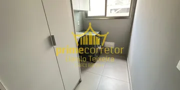 Apartamento com 2 Quartos para venda ou aluguel, 101m² no Vila Nova Conceição, São Paulo - Foto 19