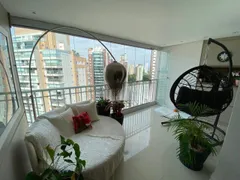 Cobertura com 3 Quartos à venda, 180m² no Vila Regente Feijó, São Paulo - Foto 9