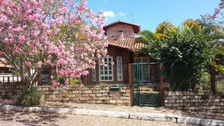 Casa de Condomínio com 3 Quartos à venda, 254m² no Le Cottage, Nova Lima - Foto 7