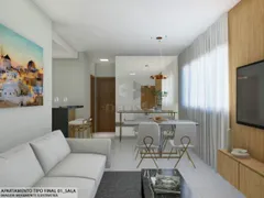 Apartamento com 2 Quartos à venda, 63m² no Santo Antônio, Belo Horizonte - Foto 2