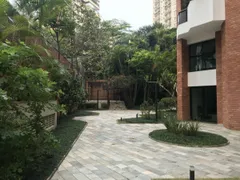 Apartamento com 4 Quartos à venda, 295m² no Vila Nova Conceição, São Paulo - Foto 37