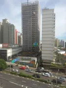 Apartamento com 3 Quartos para alugar, 118m² no Bosque, Campinas - Foto 9