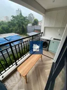 Apartamento com 2 Quartos à venda, 50m² no Vila Pauliceia, São Paulo - Foto 7