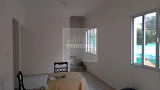 Casa de Condomínio com 2 Quartos à venda, 92m² no Jardim Nossa Senhora do Carmo, São Paulo - Foto 3