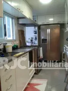 Apartamento com 4 Quartos à venda, 159m² no Tijuca, Rio de Janeiro - Foto 9