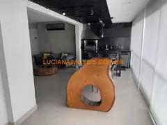 Apartamento com 3 Quartos para venda ou aluguel, 134m² no Vila Anastácio, São Paulo - Foto 6