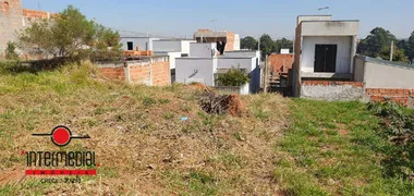 Terreno / Lote / Condomínio à venda, 140m² no Água Branca, Boituva - Foto 4