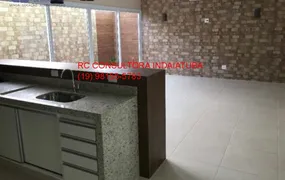 Casa de Condomínio com 3 Quartos à venda, 110m² no Jardim Morumbi, Indaiatuba - Foto 14