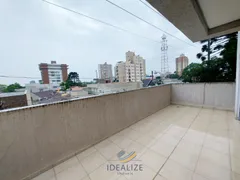 Apartamento com 3 Quartos à venda, 215m² no Centro, São José dos Pinhais - Foto 4