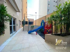 Apartamento com 2 Quartos à venda, 74m² no Baeta Neves, São Bernardo do Campo - Foto 28