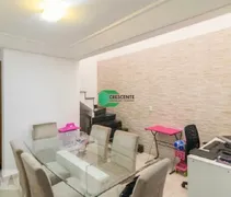 Sobrado com 3 Quartos à venda, 118m² no Vila Guarara, Santo André - Foto 4