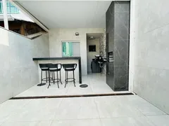 Casa com 2 Quartos à venda, 120m² no Jardim Leblon, Belo Horizonte - Foto 34