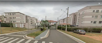 Apartamento com 2 Quartos à venda, 55m² no Jardim Ipaussurama, Campinas - Foto 1