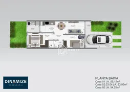 Casa de Condomínio com 2 Quartos à venda, 54m² no Conventos, Lajeado - Foto 4