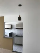 Apartamento com 2 Quartos à venda, 50m² no Jardim Urano, São José do Rio Preto - Foto 2