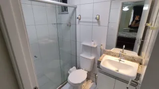 Apartamento com 2 Quartos para alugar, 73m² no Ponta D'areia, São Luís - Foto 15