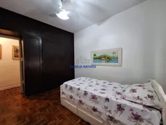 Apartamento com 3 Quartos à venda, 148m² no Pompeia, Santos - Foto 9