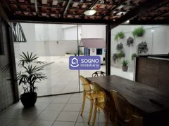 Apartamento com 4 Quartos à venda, 130m² no Buritis, Belo Horizonte - Foto 25