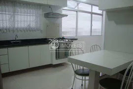 Apartamento com 4 Quartos à venda, 160m² no Gonzaga, Santos - Foto 8