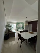 Apartamento com 3 Quartos à venda, 96m² no Santa Maria, Uberlândia - Foto 1