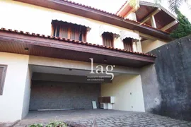 Casa com 5 Quartos para venda ou aluguel, 710m² no Jardim Eltonville, Sorocaba - Foto 31