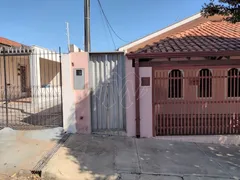 Casa com 1 Quarto para alugar, 150m² no Vila Santana, Araraquara - Foto 1