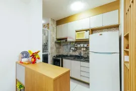 Apartamento com 3 Quartos à venda, 71m² no Vila Nambi, Jundiaí - Foto 13