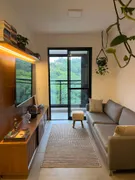 Apartamento com 1 Quarto à venda, 53m² no Vila Thais, Atibaia - Foto 8
