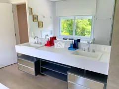 Casa de Condomínio com 4 Quartos para venda ou aluguel, 420m² no Jardim do Golf I, Jandira - Foto 48