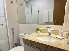 Flat com 1 Quarto para alugar, 35m² no Jardim dos Estados, Campo Grande - Foto 10